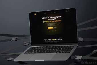 💜Moderné WEBSTRÁNKY na mieru|Návrh už do 24H ⌛ - 5