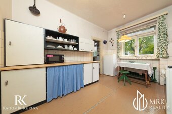 Veľkometrážny 4 izbový byt na ulici Svätovojtešská - 5