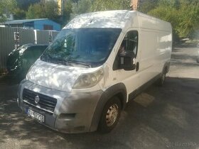 Prenájom Dodávky /požičovňa (599e/mes). - 5