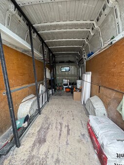 PREDAM FIAT DUCATO MAXI L4h3 2011 - 5