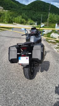 HONDA NT 1100 DCT - 5