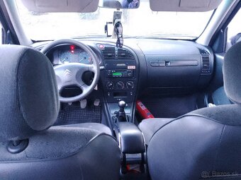 Citroen Xsara 2 - 5