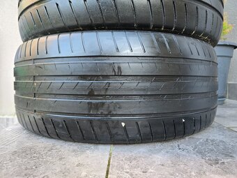 Letné pneumatiky 235/50 r17 Vredestein dot2022 - 5