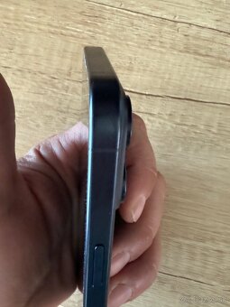 Iphone 15 PRO 256 - 5