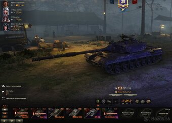 world of tanks - 5