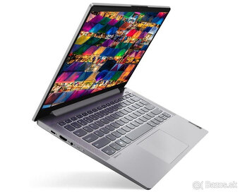LENOVO IdeaPad PRO 5 14":R7 8845HS,32GB,SSD 512,Radeon 780M - 5