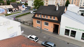 ⚠️Priestor vhodný na služby v centre Zvolena⚠️ - 5