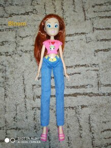 Zbierka babiky Winx - 5