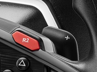 Herný volant Thrustmaster T128 - 5