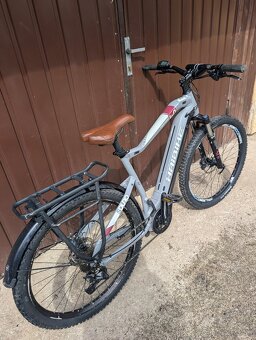 Haibike Trekking 4.0 - 5