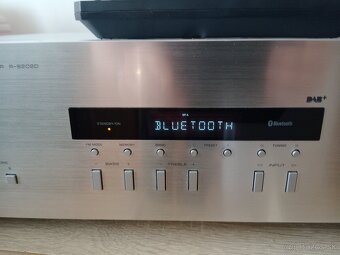 Yamaha R-S202D Bluetooth 140W - 5