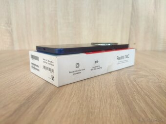 Xiaomi Redmi 14C 4/128GB - 5