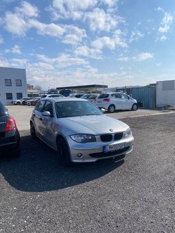 predam bmw 116i - 5