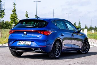 Seat Leon 1.5 TSI 130 FR - 5