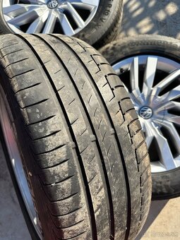 5x112 , 255/55 R19 XL - 5