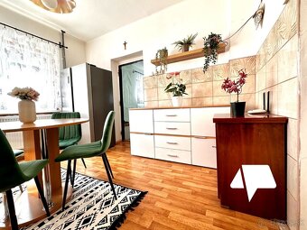 INVESTIČNÁ PRÍLEŽITOSŤ, Predaj, 4 izbový rodinný dom s pozem - 5