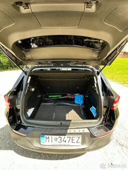 Opel GRANDLAND X 1.2 TURBO 96kW - iba 39 066km - 5