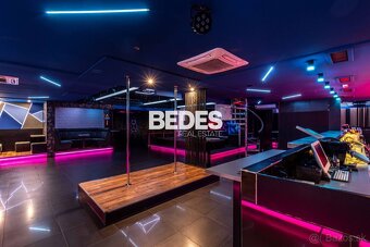 BEDES | Odstúpenie - kompletne zariadený klub, personál, vyb - 5