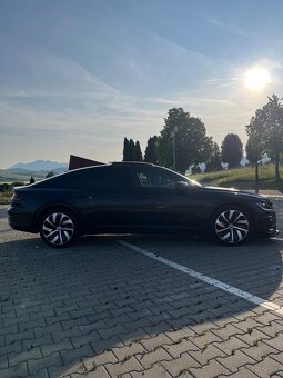 VW Arteon 4MOTION 2.0 TDI 140kw DSG 7 - 5