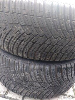 235/45 R18 - 5