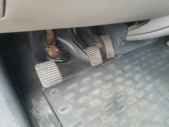 Citroen jumper 2008 L2H2 3450mm - 5