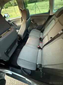 Seat Altea XL 2.0 TDI 103kw - 5
