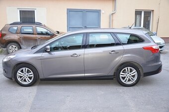 Ford Focus Kombi 1.0 SCTi Trend - 5