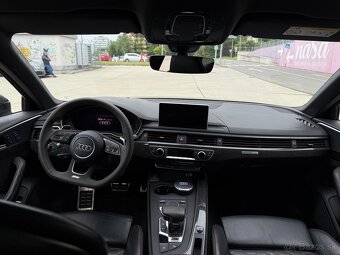 Audi Rs4 Avant - 5