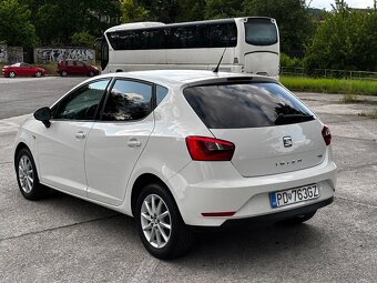 Seat Ibiza Sport 55kw Manuál - 5