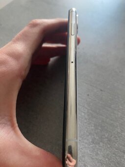 IPhone X 256GB/ White - 5