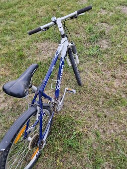 predam neudrziavany horsky bicykel - 5