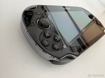 Playstation Vita Black - 5