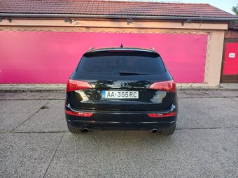 Audi Q5 3.2FSI QUATTRO - 5