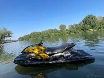 YamahaGP1300R - 5