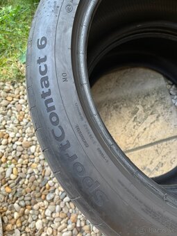 275/45 r21 Continental - 5