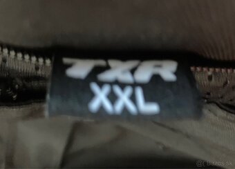 Nové Dámske moto nohavice TRX Rival - 5