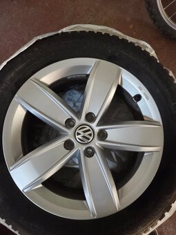 5x112 R17 corvara - 5