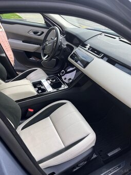 Land Rover Range Rover Velar 3.0D AWD - 5