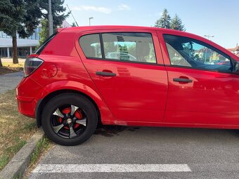 Predám Opel Astra 1.4 - prvý majiteľ - 5