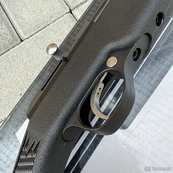 ✴️ FULL POWER 30J ✴️ kal. 5,5mm ☘️ Snowpeak PR900SGen2 - 5