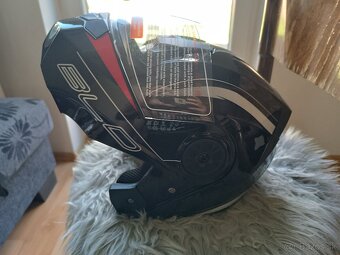 Vyklopna BLD - 5