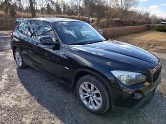 BMW X1 xDrive20d - 5