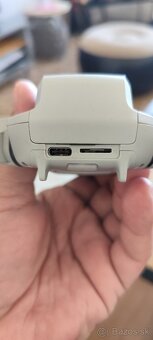 Dji mini se - 5