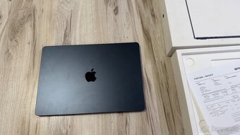 Vymenim Macbook Air 15'' kupeny v iStyle cip M3 zaruka - 5