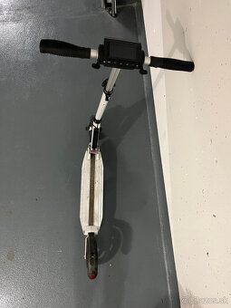 Elektrická kolobežka Kugoo S1 - 5
