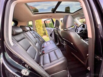 Volkwagen Tiguan R-Line 4 Motion - 2.0CR TDi 125Kw 170Ps. - 5