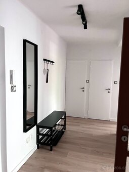 Prenájom 2 izbový byt Odbojárov - 5