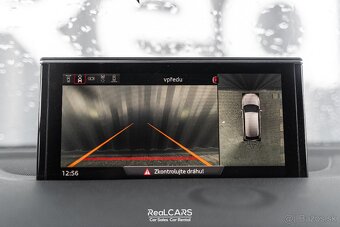 Audi SQ7 Quattro - 5