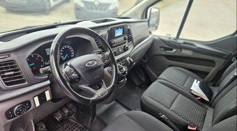FORD TRANSIT CUSTOM - PREDAJ AJ NA SPLÁTKY - 5