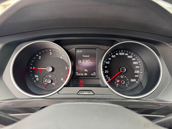Volkswagen Tiguan 2.0TDi M6 mod.22 - Odpočet DPH - - 5